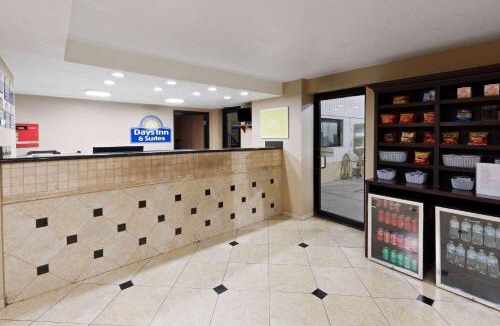 Oklahoma City Hotel | Days Inn by Wyndham Oklahoma City