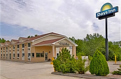 Ogallala Hotel | Days Inn by Wyndham Ogallala