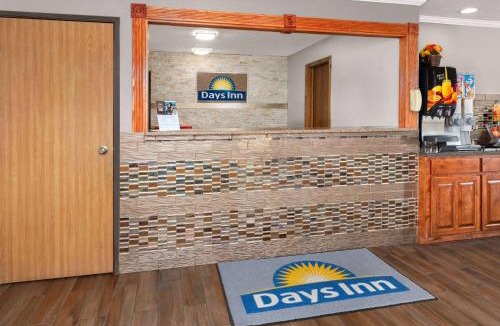 Ogallala Hotel | Days Inn by Wyndham Ogallala