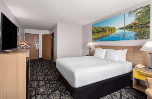 Ogallala Hotel | Days Inn by Wyndham Ogallala