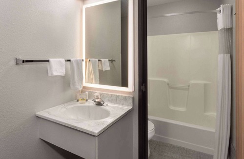 Ogallala Hotel | Days Inn by Wyndham Ogallala