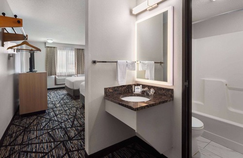 Ogallala Hotel | Days Inn by Wyndham Ogallala