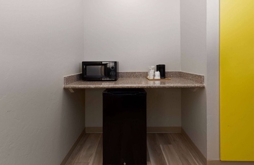 Oklahoma City Hotel | Days Inn by Wyndham Oklahoma City