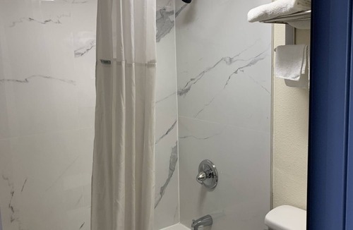 Okmulgee Hotel | Days Inn by Wyndham Okmulgee