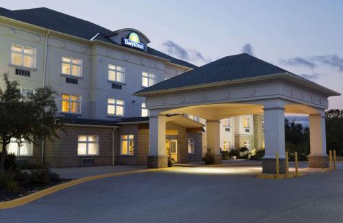 Rama Hotel | Days Inn by Wyndham Orillia