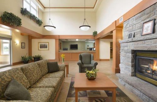Rama Hotel | Days Inn by Wyndham Orillia