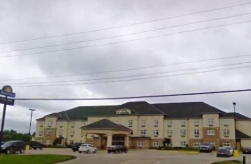 Ramara Hotel | Days Inn by Wyndham Orillia