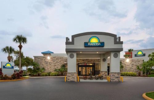 Florida Central Atlantic Coast Hotel | Days Inn by Wyndham Orlando Conv. Center/International Dr