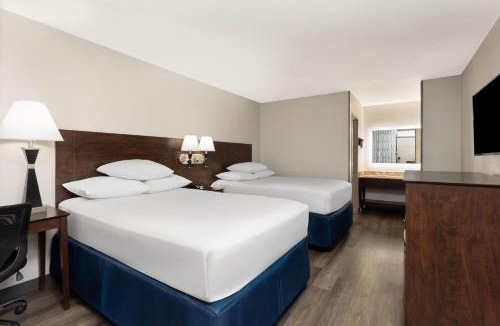 Florida Central Atlantic Coast Hotel | Days Inn by Wyndham Orlando Conv. Center/International Dr