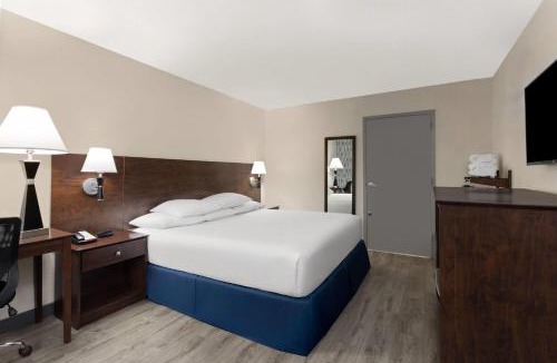 Florida Central Atlantic Coast Hotel | Days Inn by Wyndham Orlando Conv. Center/International Dr
