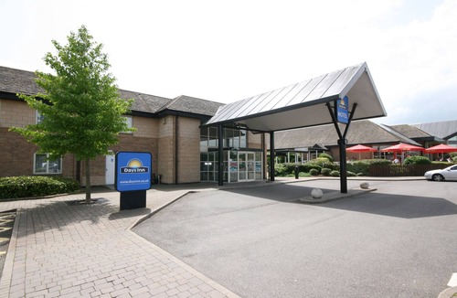 Peterborough Hotel | Days Inn by Wyndham Peterborough