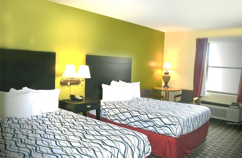 Park City Hotel | Days Inn by Wyndham Park City Kansas