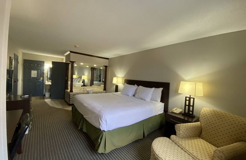 Perryville Hotel | Days Inn by Wyndham Perryville