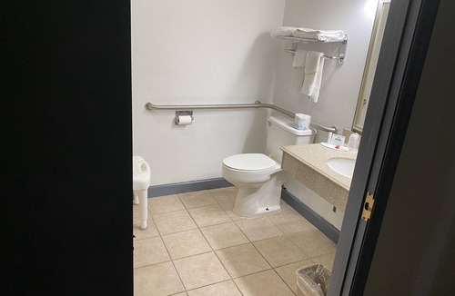 Perryville Hotel | Days Inn by Wyndham Perryville