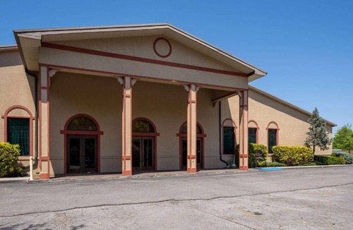 Pigeon Forge Hotel | Days Inn By Wyndham Pigeon Forge South