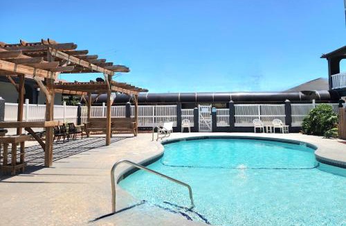 Portland Hotel | Days Inn by Wyndham Portland/Corpus Christi