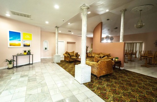 Portland Hotel | Days Inn by Wyndham Portland/Corpus Christi