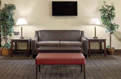 Pottstown Hotel | Days Inn by Wyndham Pottstown