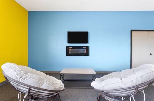 Rawlins Hotel | Days Inn by Wyndham Rawlins