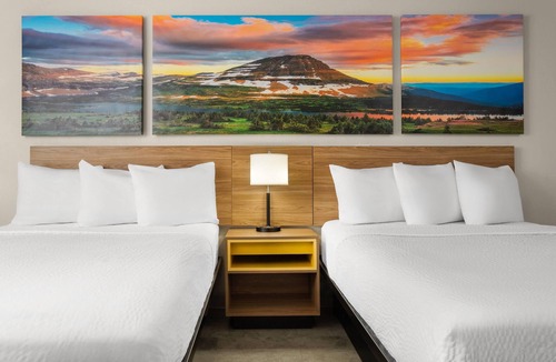 Rawlins Hotel | Days Inn by Wyndham Rawlins