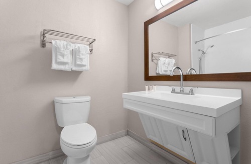 Rawlins Hotel | Days Inn by Wyndham Rawlins