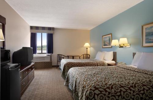 Wyomissing Hotel | Days Inn by Wyndham Reading Wyomissing