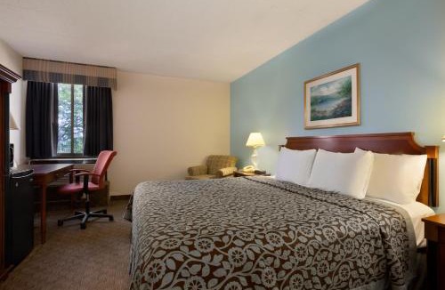 Wyomissing Hotel | Days Inn by Wyndham Reading Wyomissing