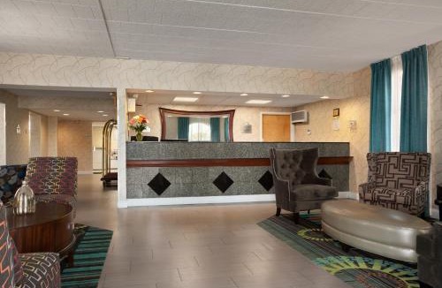 Wyomissing Hotel | Days Inn by Wyndham Reading Wyomissing
