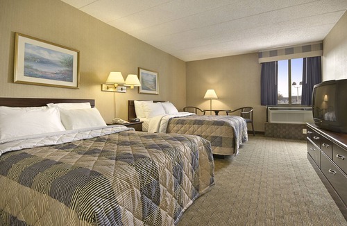 Wyomissing Hotel | Days Inn by Wyndham Reading Wyomissing