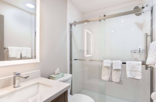 Red Bluff Hotel | Days Inn by Wyndham Red Bluff