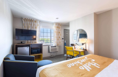 Red Bluff Hotel | Days Inn by Wyndham Red Bluff