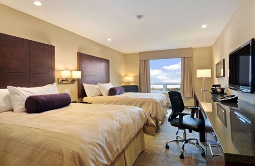Regina Hotel | Days Inn by Wyndham Regina Airport West