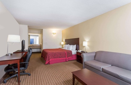 Reidsville Hotel | Days Inn by Wyndham Reidsville