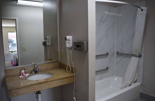 Reidsville Hotel | Days Inn by Wyndham Reidsville