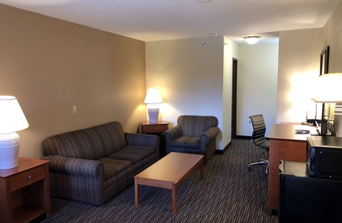 Rio Rancho Hotel | Days Inn by Wyndham Rio Rancho
