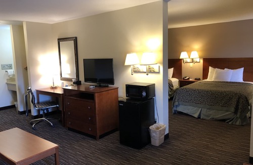 Rio Rancho Hotel | Days Inn by Wyndham Rio Rancho