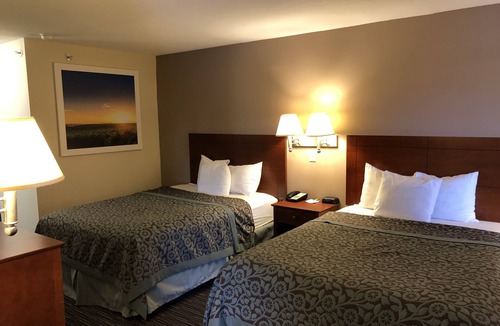 Rio Rancho Hotel | Days Inn by Wyndham Rio Rancho