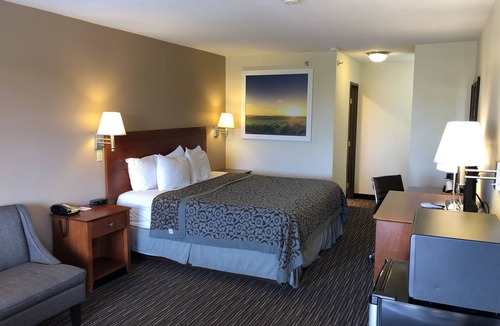 Rio Rancho Hotel | Days Inn by Wyndham Rio Rancho