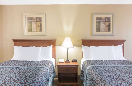 Ripley Hotel | Days Inn by Wyndham Ripley