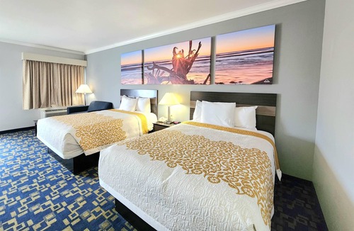 Robstown Hotel | Days Inn by Wyndham Robstown