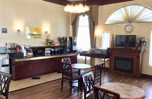 Robstown Hotel | Days Inn by Wyndham Robstown