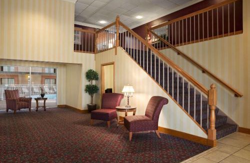 Rock Falls Hotel | Days Inn by Wyndham Rock Falls