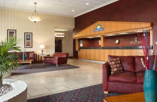 Rock Falls Hotel | Days Inn by Wyndham Rock Falls