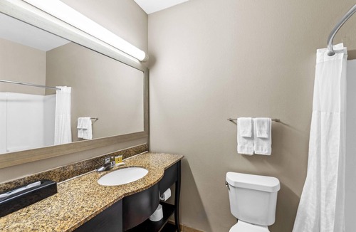 Rockdale Hotel | Days Inn by Wyndham Rockdale Texas