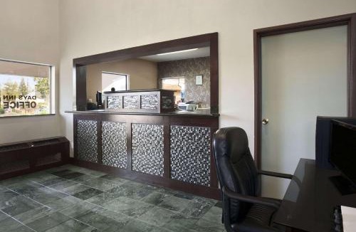 Rocklin Hotel | Days Inn by Wyndham Rocklin/Sacramento
