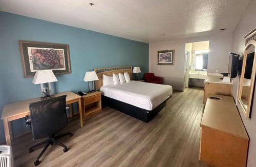Rocklin Hotel | Days Inn by Wyndham Rocklin/Sacramento
