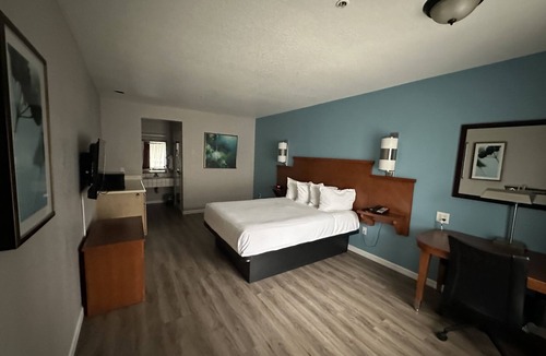 Rocklin Hotel | Days Inn by Wyndham Rocklin/Sacramento
