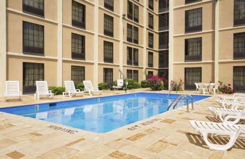 Rome Hotel | Days Inn by Wyndham Rome Downtown