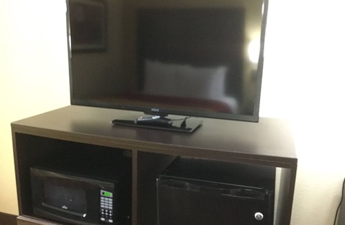 Rome Hotel | Days Inn by Wyndham Rome Downtown