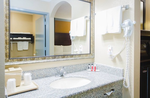 Rosenberg Hotel | Days Inn by Wyndham Rosenberg